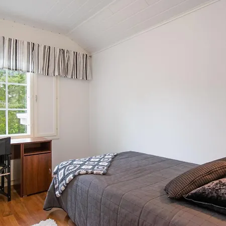 Paltamon Golfhovi A - Sis- 2 Golf Pelioik By Interhome Paltamo