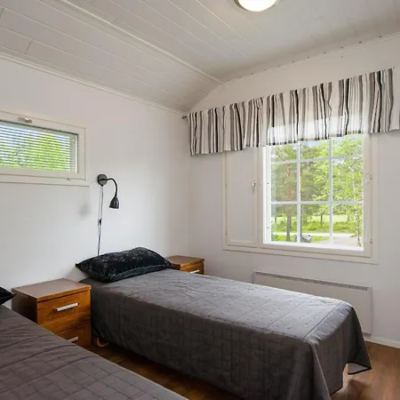 Paltamon Golfhovi A - Sis- 2 Golf Pelioik By Interhome *