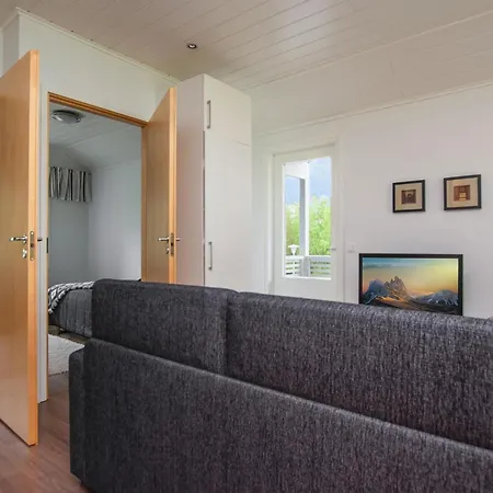 Prázdninový dům Paltamon Golfhovi A - Sis- 2 Golf Pelioik By Interhome