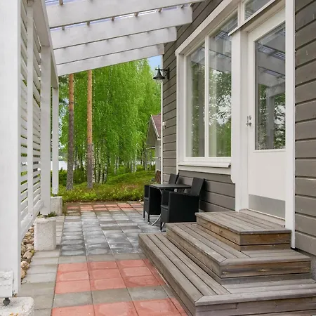 Prázdninový dům Paltamon Golfhovi A - Sis- 2 Golf Pelioik By Interhome *