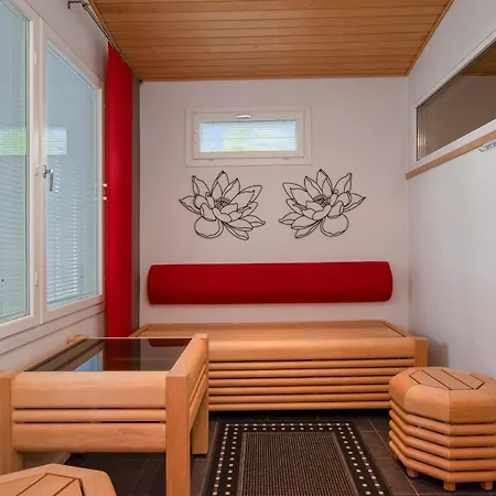 Paltamon Golfhovi A - Sis- 2 Golf Pelioik By Interhome Prázdninový dům *