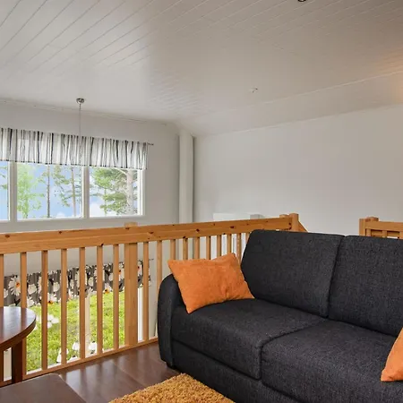 Holiday home Paltamon Golfhovi A - Sis- 2 Golf Pelioik By Interhome