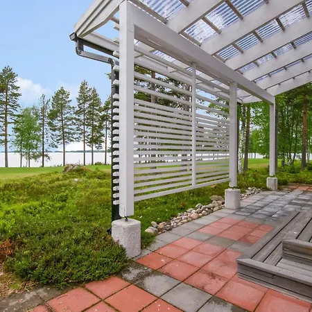 Paltamon Golfhovi A - Sis- 2 Golf Pelioik By Interhome Holiday home Paltamo