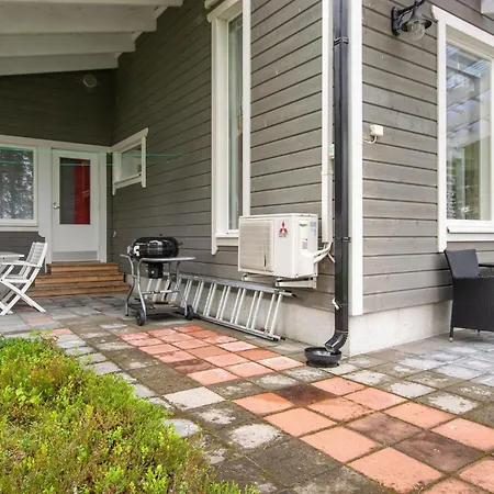 Paltamon Golfhovi A - Sis- 2 Golf Pelioik By Interhome *