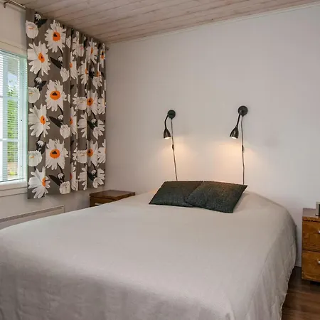 Paltamon Golfhovi A - Sis- 2 Golf Pelioik By Interhome *