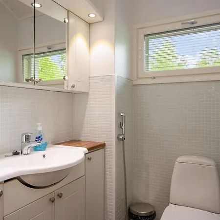 펜션 Paltamon Golfhovi A - Sis- 2 Golf Pelioik By Interhome *