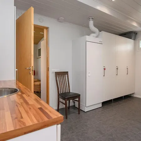 Paltamon Golfhovi A - Sis- 2 Golf Pelioik By Interhome 펜션 *