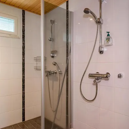 Paltamon Golfhovi A - Sis- 2 Golf Pelioik By Interhome * Paltamo