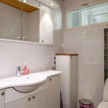 Casa vacanze Paltamon Golfhovi A - Sis- 2 Golf Pelioik By Interhome *