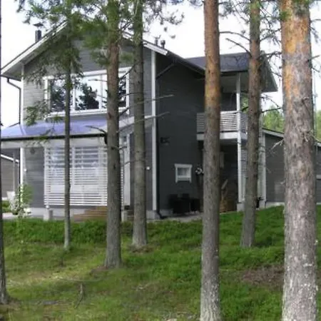 Paltamon Golfhovi A - Inc- 2 X Golf Innin By Interhome Paltamo