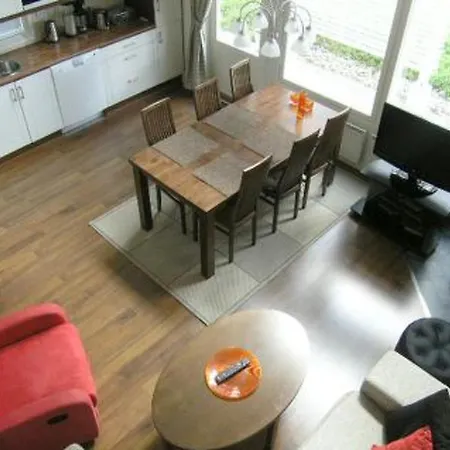 펜션 Paltamon Golfhovi A - Inc- 2 X Golf Innin By Interhome