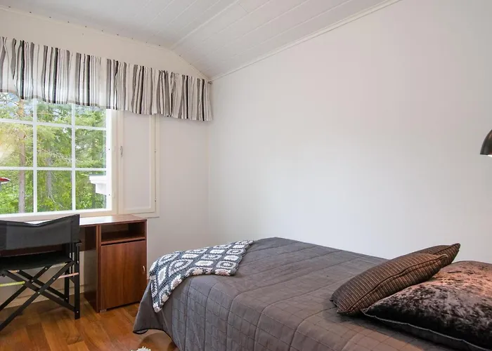 Paltamon Golfhovi A - Sis- 2 Golf Pelioik By Interhome Casa de Férias Paltamo