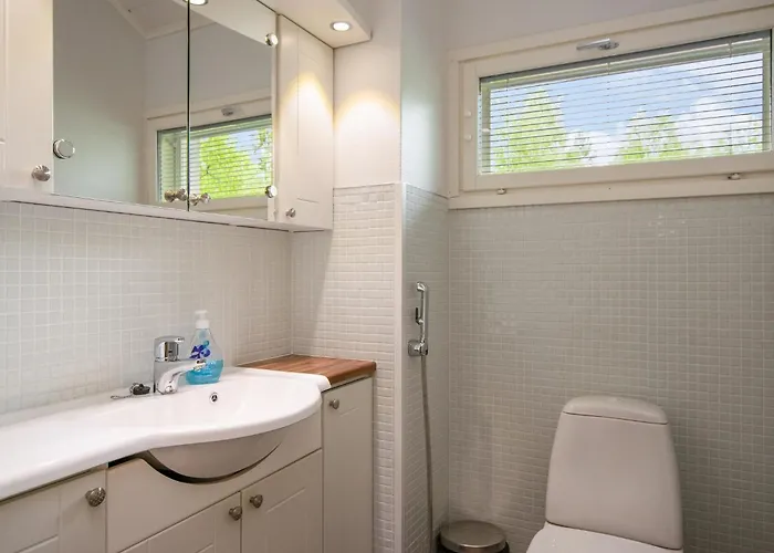 Casa de Férias Paltamon Golfhovi A - Sis- 2 Golf Pelioik By Interhome *