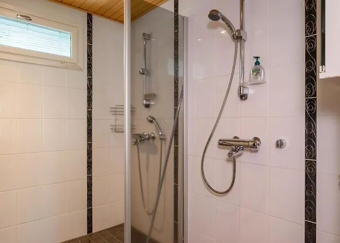 Paltamon Golfhovi A - Sis- 2 Golf Pelioik By Interhome * Paltamo