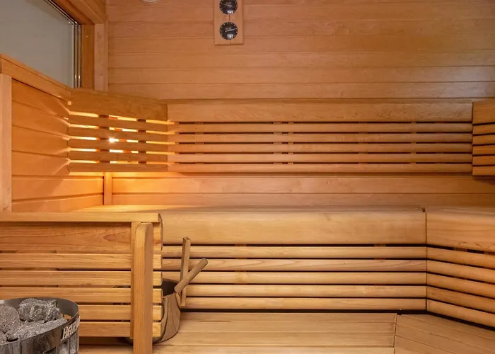 Paltamon Golfhovi A - Sis- 2 Golf Pelioik By Interhome Casa de Férias Paltamo