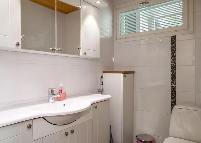 Casa de Férias Paltamon Golfhovi A - Sis- 2 Golf Pelioik By Interhome *